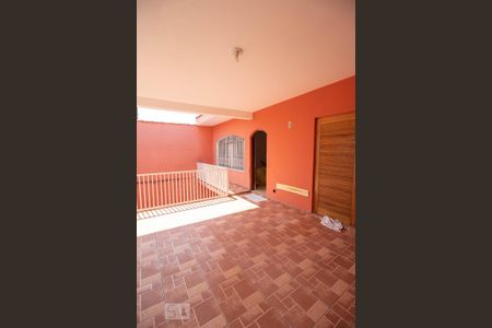 Casa para alugar com 171m², 4 quartos e 3 vagas Casa para alugar com 171m², 4 quartos e 3 vagasGaragem
