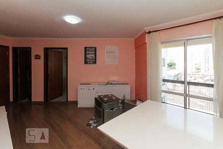 Sala de apartamento à venda com 3 quartos, 68m² em Jardim Vila Formosa, São Paulo