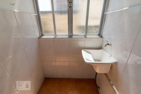 Studio para alugar com 31m², 1 quarto e sem vagaÁrea de Serviço
