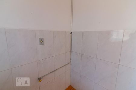 Studio para alugar com 31m², 1 quarto e sem vagaCozinha