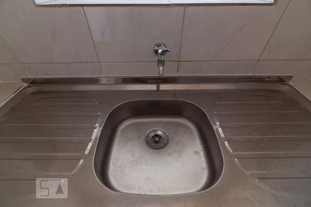 Studio para alugar com 31m², 1 quarto e sem vagaCozinha