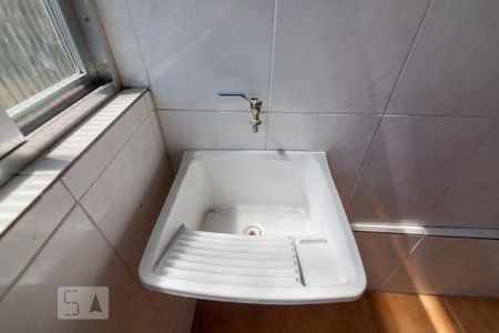 Studio para alugar com 31m², 1 quarto e sem vagaÁrea de Serviço