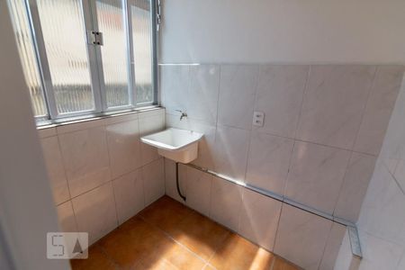 Studio para alugar com 31m², 1 quarto e sem vagaÁrea de Serviço
