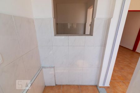 Studio para alugar com 31m², 1 quarto e sem vagaÁrea de Serviço