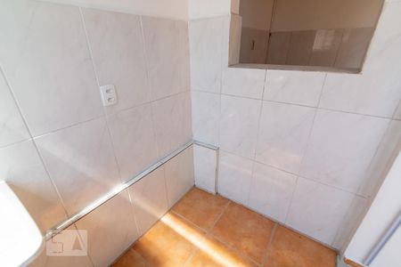 Studio para alugar com 31m², 1 quarto e sem vagaÁrea de Serviço