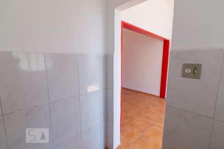 Studio para alugar com 31m², 1 quarto e sem vagaCozinha