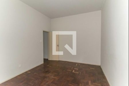 Quarto de apartamento para alugar com 1 quarto, 45m² em São Cristóvão, Rio de Janeiro