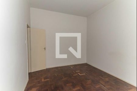 Quarto de apartamento para alugar com 1 quarto, 45m² em São Cristóvão, Rio de Janeiro