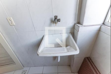 Apartamento para alugar com 45m², 1 quarto e sem vagaÁrea de Serviço