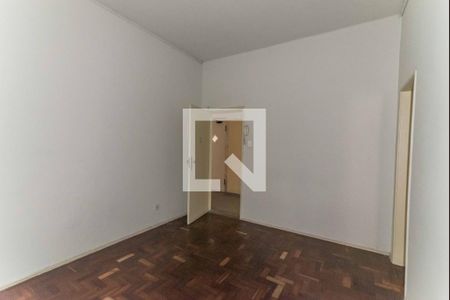 Sala de apartamento para alugar com 1 quarto, 45m² em São Cristóvão, Rio de Janeiro