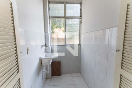 Apartamento para alugar com 45m², 1 quarto e sem vagaÁrea de Serviço