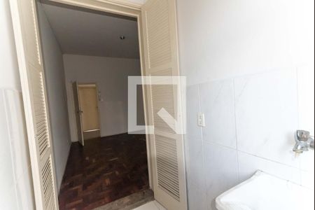 Apartamento para alugar com 45m², 1 quarto e sem vagaÁrea de Serviço
