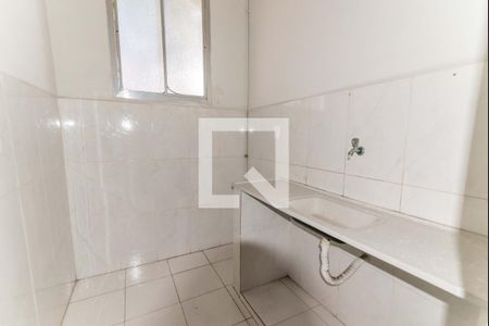 Apartamento para alugar com 45m², 1 quarto e sem vagaCozinha