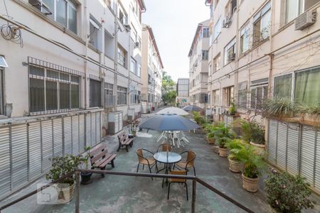 Apartamento para alugar com 45m², 1 quarto e sem vagaÁrea comum