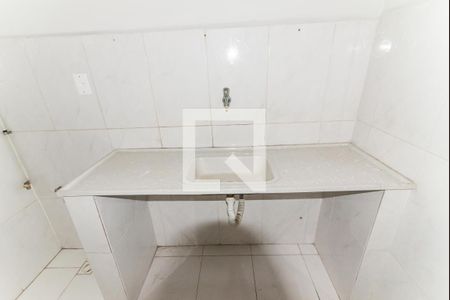Apartamento para alugar com 45m², 1 quarto e sem vagaCozinha