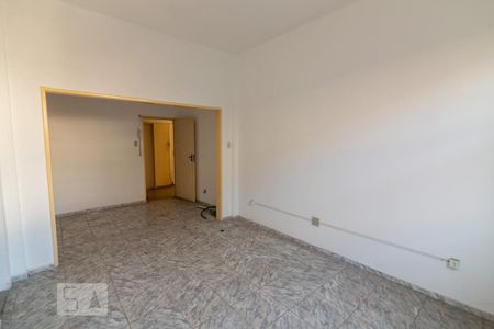 Sala/Quarto de kitnet/studio para alugar com 1 quarto, 32m² em São Cristóvão, Rio de Janeiro