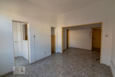 Sala/Quarto de kitnet/studio para alugar com 1 quarto, 32m² em São Cristóvão, Rio de Janeiro