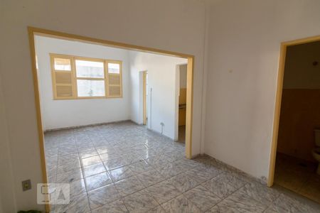 Sala/Quarto de kitnet/studio para alugar com 1 quarto, 32m² em São Cristóvão, Rio de Janeiro