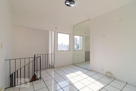 Sala de apartamento para alugar com 1 quarto, 69m² em Bela Vista, São Paulo