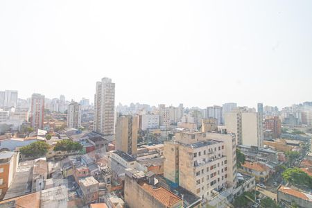 Vista de apartamento para alugar com 1 quarto, 69m² em Bela Vista, São Paulo