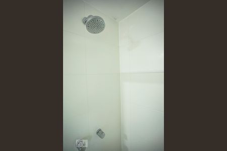 Banheiro - Chuveiro de apartamento para alugar com 1 quarto, 25m² em Mirandópolis, São Paulo