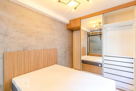 Studio de kitnet/studio à venda com 1 quarto, 29m² em Consolação, São Paulo