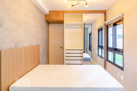 Studio de kitnet/studio à venda com 1 quarto, 29m² em Consolação, São Paulo