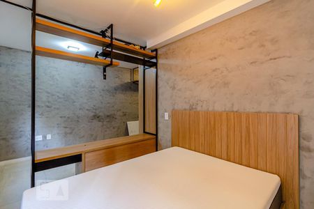 Studio de kitnet/studio à venda com 1 quarto, 29m² em Consolação, São Paulo