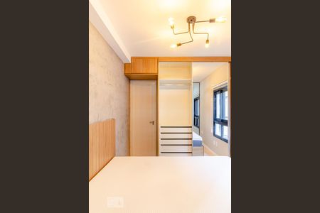 Studio de kitnet/studio à venda com 1 quarto, 29m² em Consolação, São Paulo