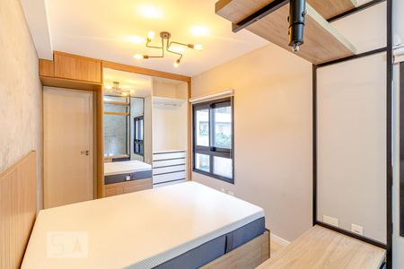 Studio de kitnet/studio à venda com 1 quarto, 29m² em Consolação, São Paulo