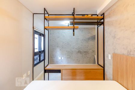 Studio de kitnet/studio à venda com 1 quarto, 29m² em Consolação, São Paulo