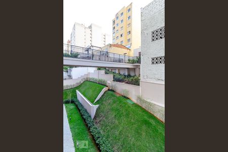 Vista do Studio de kitnet/studio à venda com 1 quarto, 29m² em Consolação, São Paulo