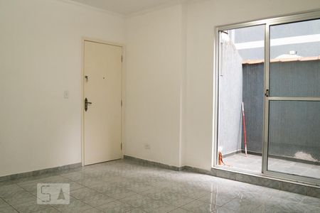 Sala de apartamento à venda com 2 quartos, 60m² em Jardim do Mar, São Bernardo do Campo