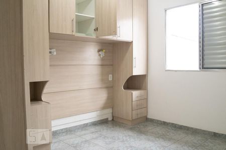 Quarto de apartamento à venda com 2 quartos, 60m² em Jardim do Mar, São Bernardo do Campo