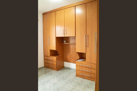 Quarto de apartamento à venda com 2 quartos, 60m² em Jardim do Mar, São Bernardo do Campo
