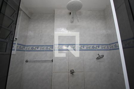 Banheiro Corredor de apartamento para alugar com 2 quartos, 99m² em Pinheiros, São Paulo
