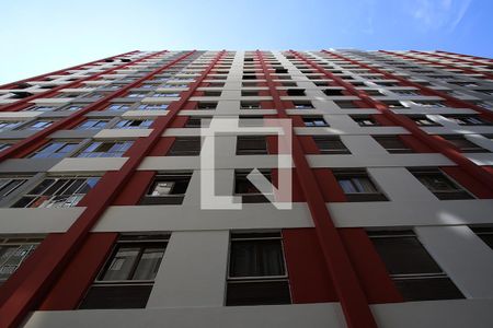 Fachada de apartamento para alugar com 2 quartos, 99m² em Pinheiros, São Paulo