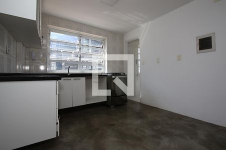 Cozinha de apartamento à venda com 2 quartos, 99m² em Pinheiros, São Paulo