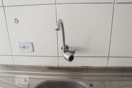 Apartamento para alugar com 49m², 2 quartos e 1 vagaCozinha