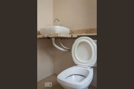 Apartamento para alugar com 49m², 2 quartos e 1 vagaBanheiro