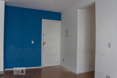 Sala de apartamento para alugar com 2 quartos, 49m² em Jardim Colibri, Cotia