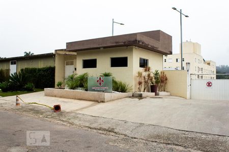 Apartamento para alugar com 49m², 2 quartos e 1 vagaFachada