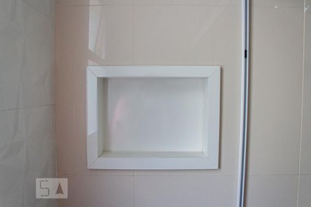 Apartamento para alugar com 49m², 2 quartos e 1 vagaBanheiro