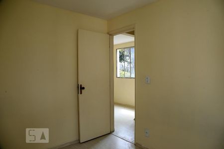 Quarto 1 de apartamento à venda com 2 quartos, 48m² em Paraisópolis, São Paulo