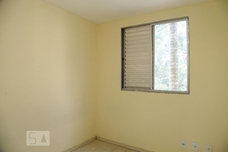 Quarto 1 de apartamento à venda com 2 quartos, 48m² em Paraisópolis, São Paulo