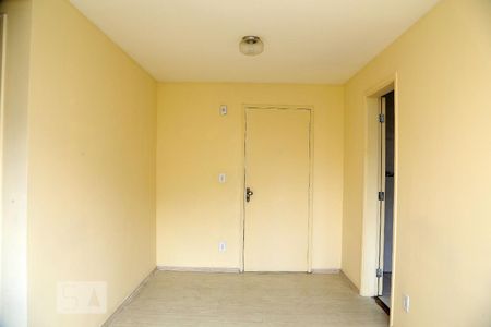 Sala de apartamento à venda com 2 quartos, 48m² em Paraisópolis, São Paulo