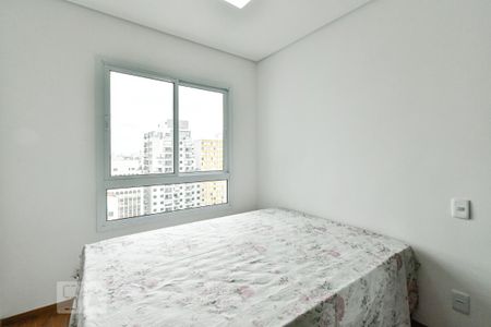 Apartamento para alugar com 29m², 1 quarto e sem vagaSuíte