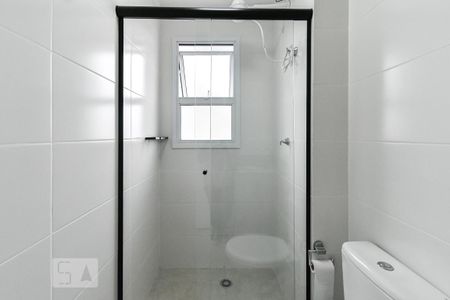 Apartamento para alugar com 29m², 1 quarto e sem vagaSuíte - Banheiro