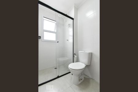 Apartamento para alugar com 29m², 1 quarto e sem vagaSuíte - Banheiro