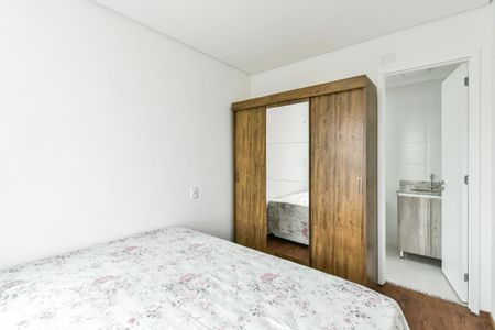 Apartamento para alugar com 29m², 1 quarto e sem vagaSuíte